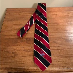 Brooks Brothers tie